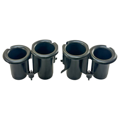 2014 - 2016 HONDA CBR1000RR SP INTAKE VELOCITY STACKS AIRBOX 17215-MFL-670