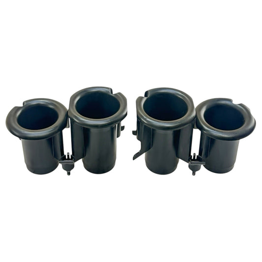 2014 - 2016 HONDA CBR1000RR SP INTAKE VELOCITY STACKS AIRBOX 17215-MFL-670