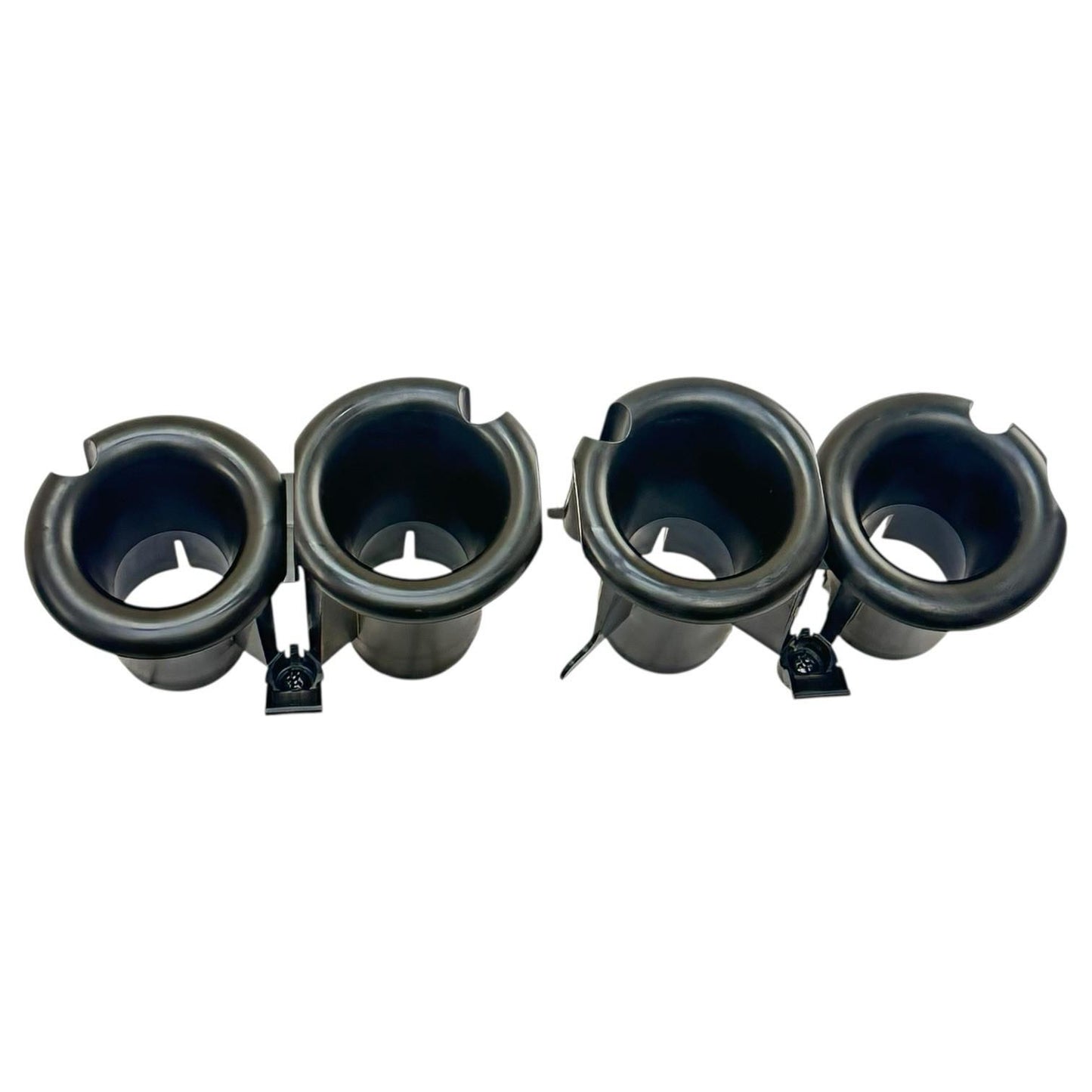 2014 - 2016 HONDA CBR1000RR SP INTAKE VELOCITY STACKS AIRBOX 17215-MFL-670