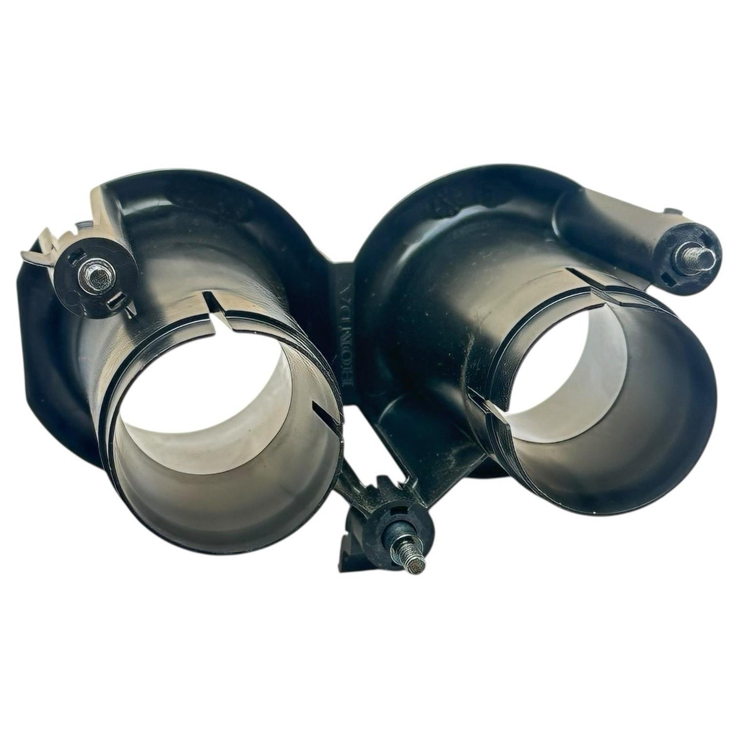 2014 - 2016 HONDA CBR1000RR SP INTAKE VELOCITY STACKS AIRBOX 17215-MFL-670