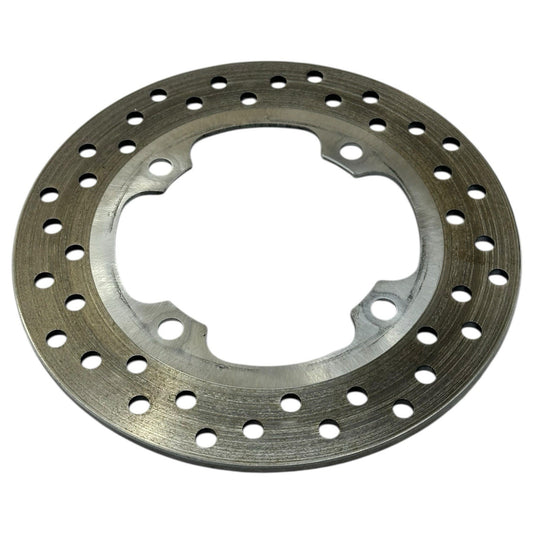 2014 - 2016 HONDA CBR1000RR SP REAR BRAKE ROTOR BACK WHEEL RIM DISC