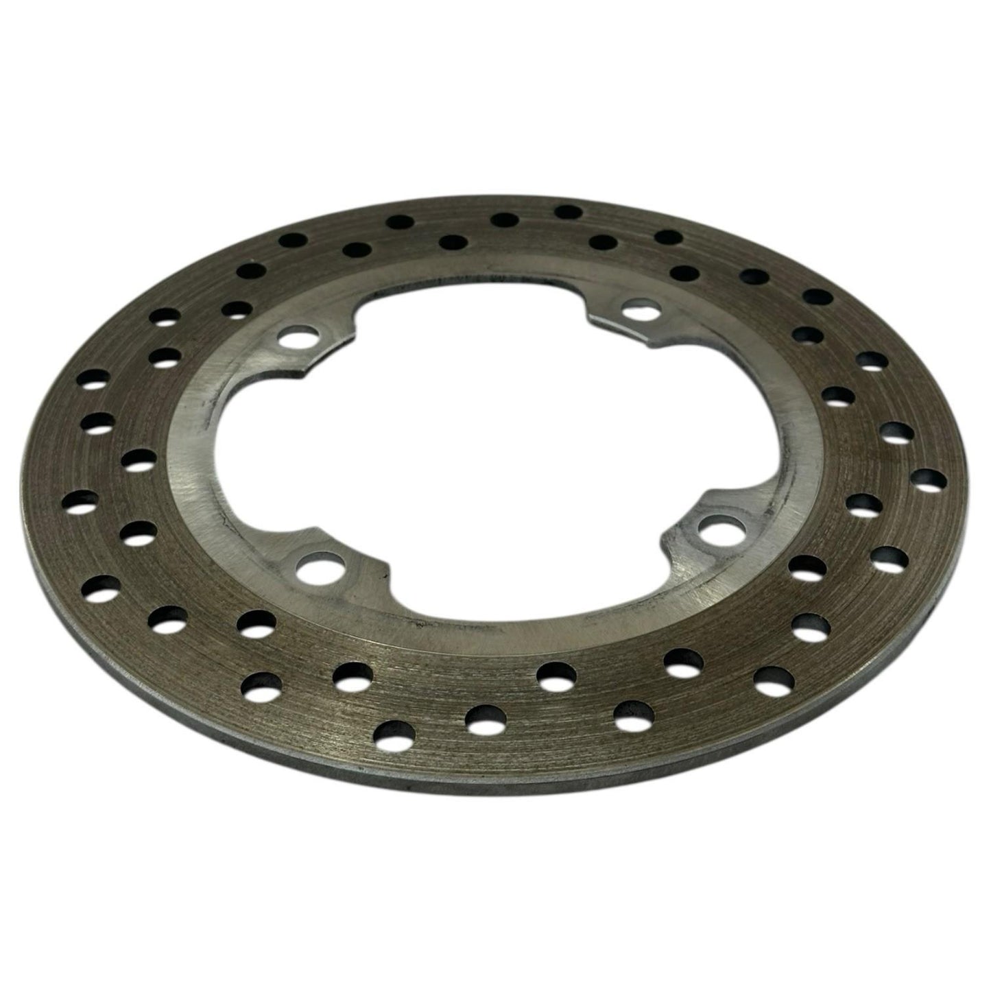 2014 - 2016 HONDA CBR1000RR SP REAR BRAKE ROTOR BACK WHEEL RIM DISC