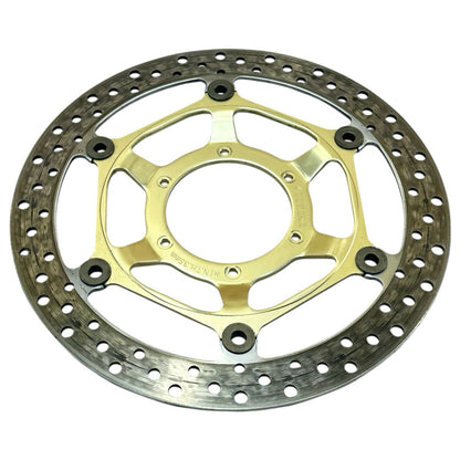 2014 - 2016 HONDA CBR1000RR SP FRONT BRAKE ROTORS WHEEL RIM DISC SET PAIR