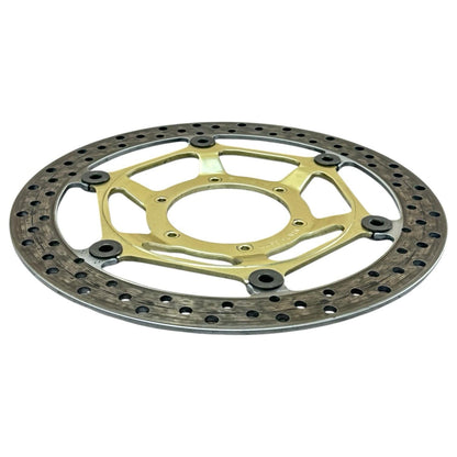 2014 - 2016 HONDA CBR1000RR SP FRONT BRAKE ROTORS WHEEL RIM DISC SET PAIR