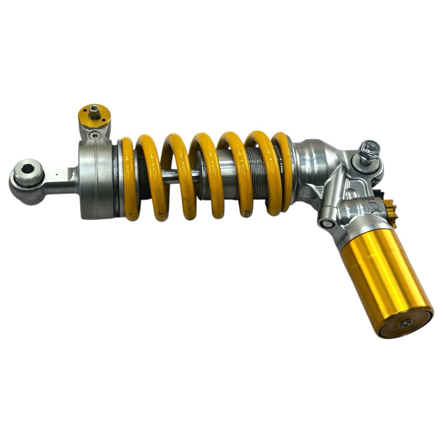 2014 - 2016 HONDA CBR1000RR SP REAR SHOCK BACK SUSPENSION ABSORBER OHLINS TTX