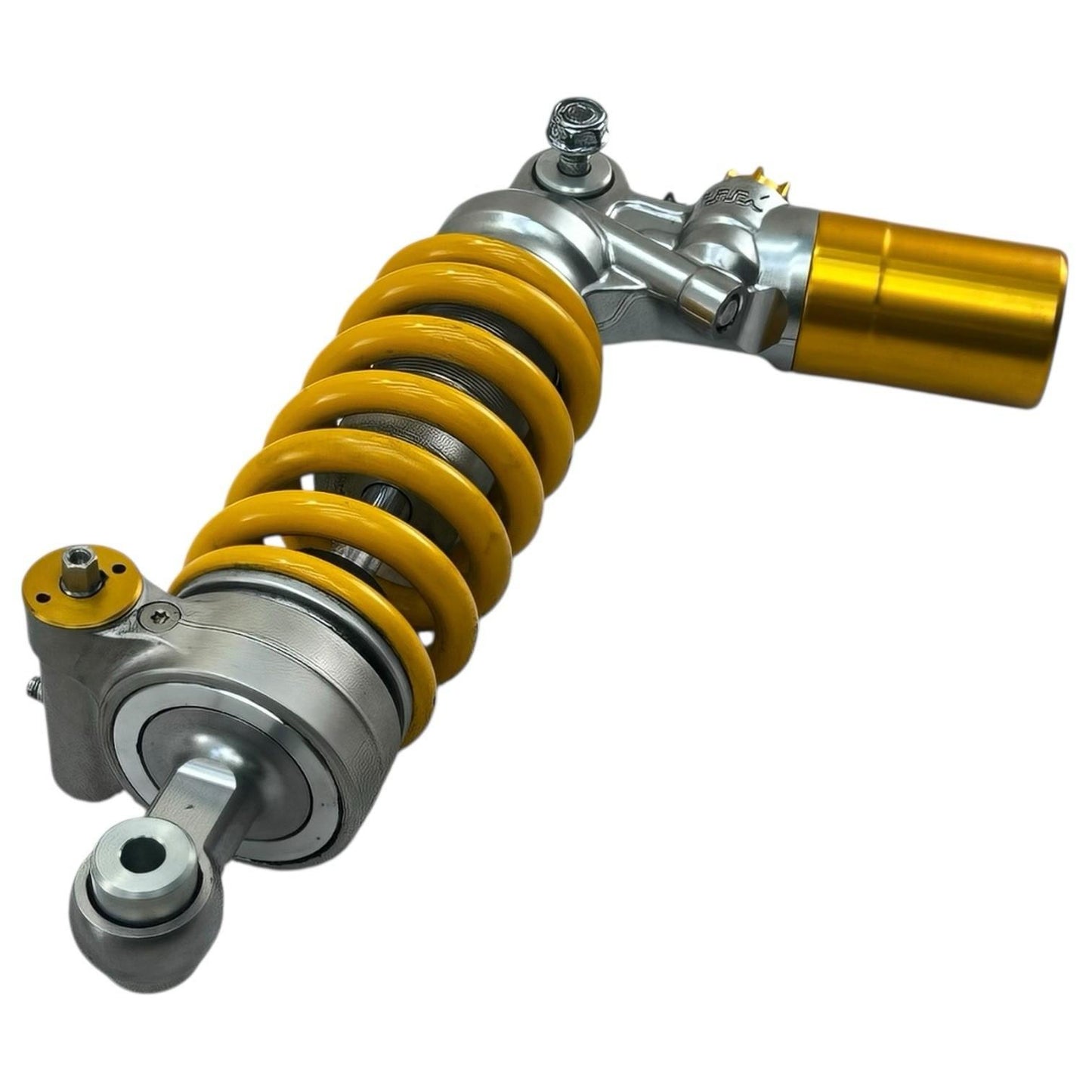 2014 - 2016 HONDA CBR1000RR SP REAR SHOCK BACK SUSPENSION ABSORBER OHLINS TTX