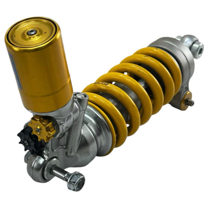 2014 - 2016 HONDA CBR1000RR SP REAR SHOCK BACK SUSPENSION ABSORBER OHLINS TTX