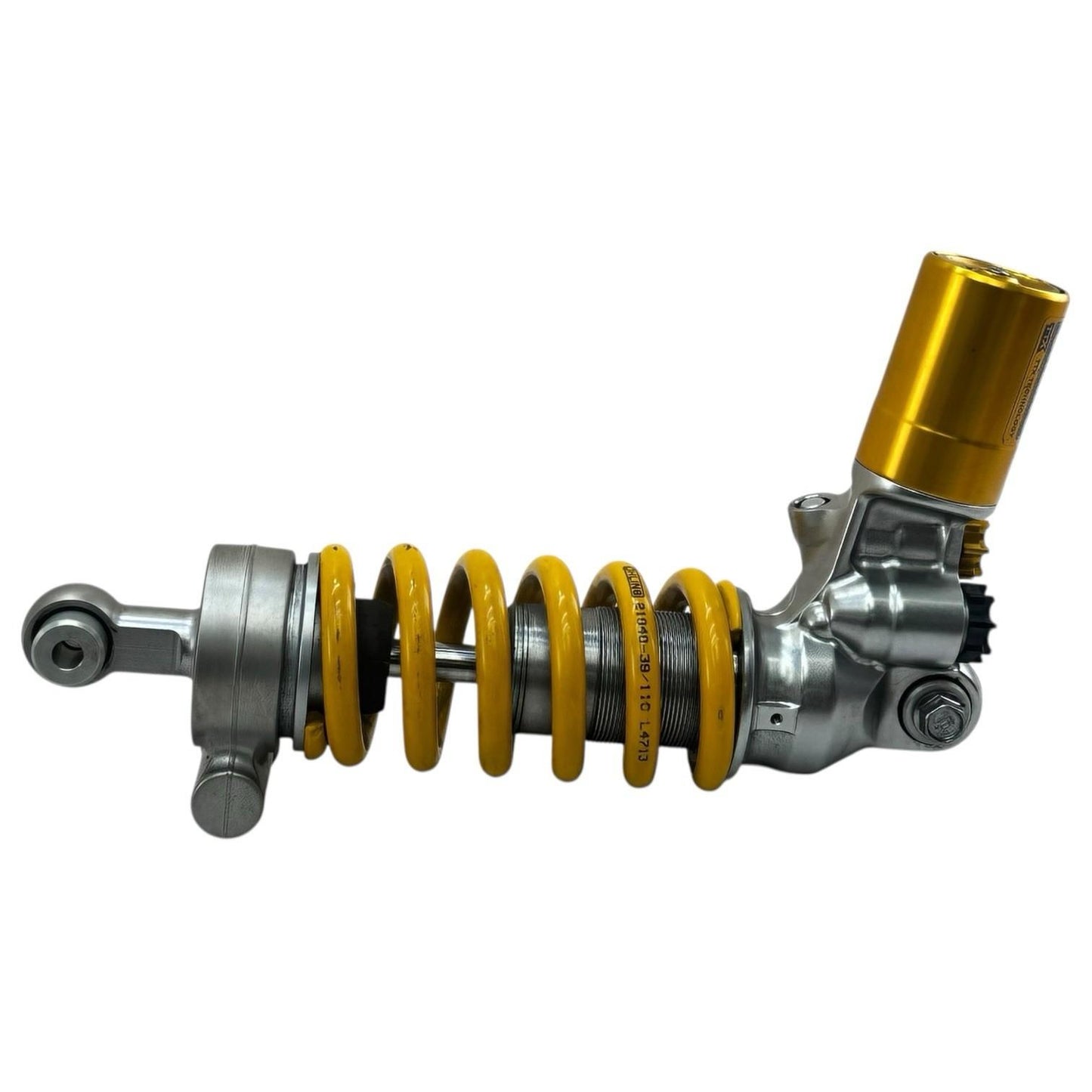 2014 - 2016 HONDA CBR1000RR SP REAR SHOCK BACK SUSPENSION ABSORBER OHLINS TTX