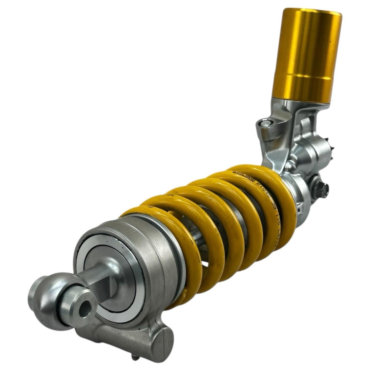 2014 - 2016 HONDA CBR1000RR SP REAR SHOCK BACK SUSPENSION ABSORBER OHLINS TTX