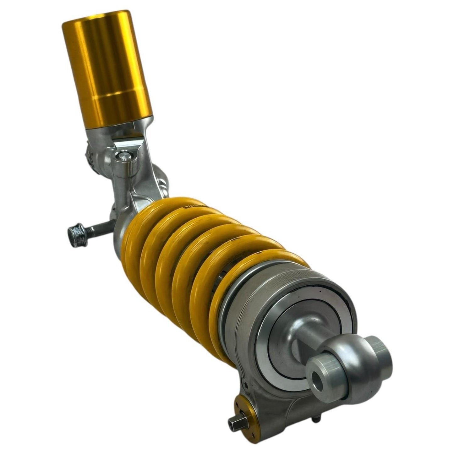 2014 - 2016 HONDA CBR1000RR SP REAR SHOCK BACK SUSPENSION ABSORBER OHLINS TTX