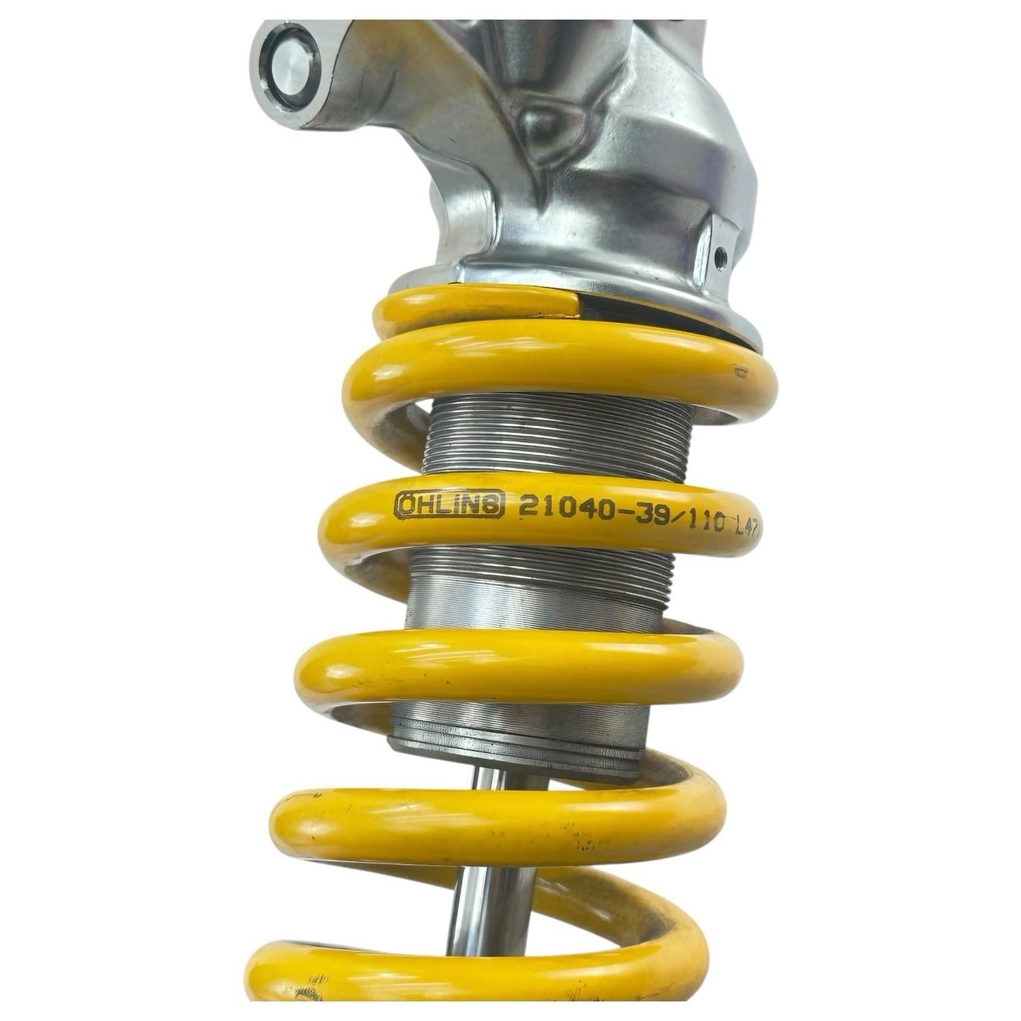 2014 - 2016 HONDA CBR1000RR SP REAR SHOCK BACK SUSPENSION ABSORBER OHLINS TTX