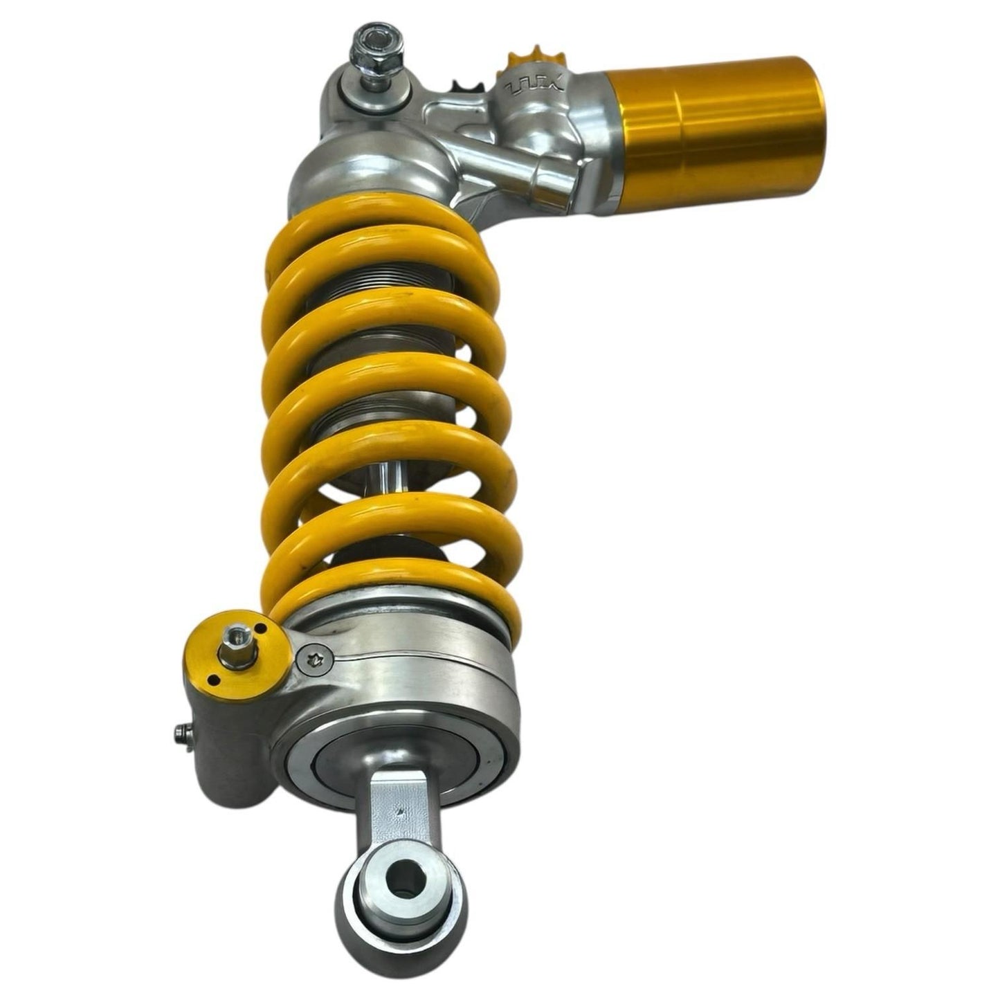 2014 - 2016 HONDA CBR1000RR SP REAR SHOCK BACK SUSPENSION ABSORBER OHLINS TTX