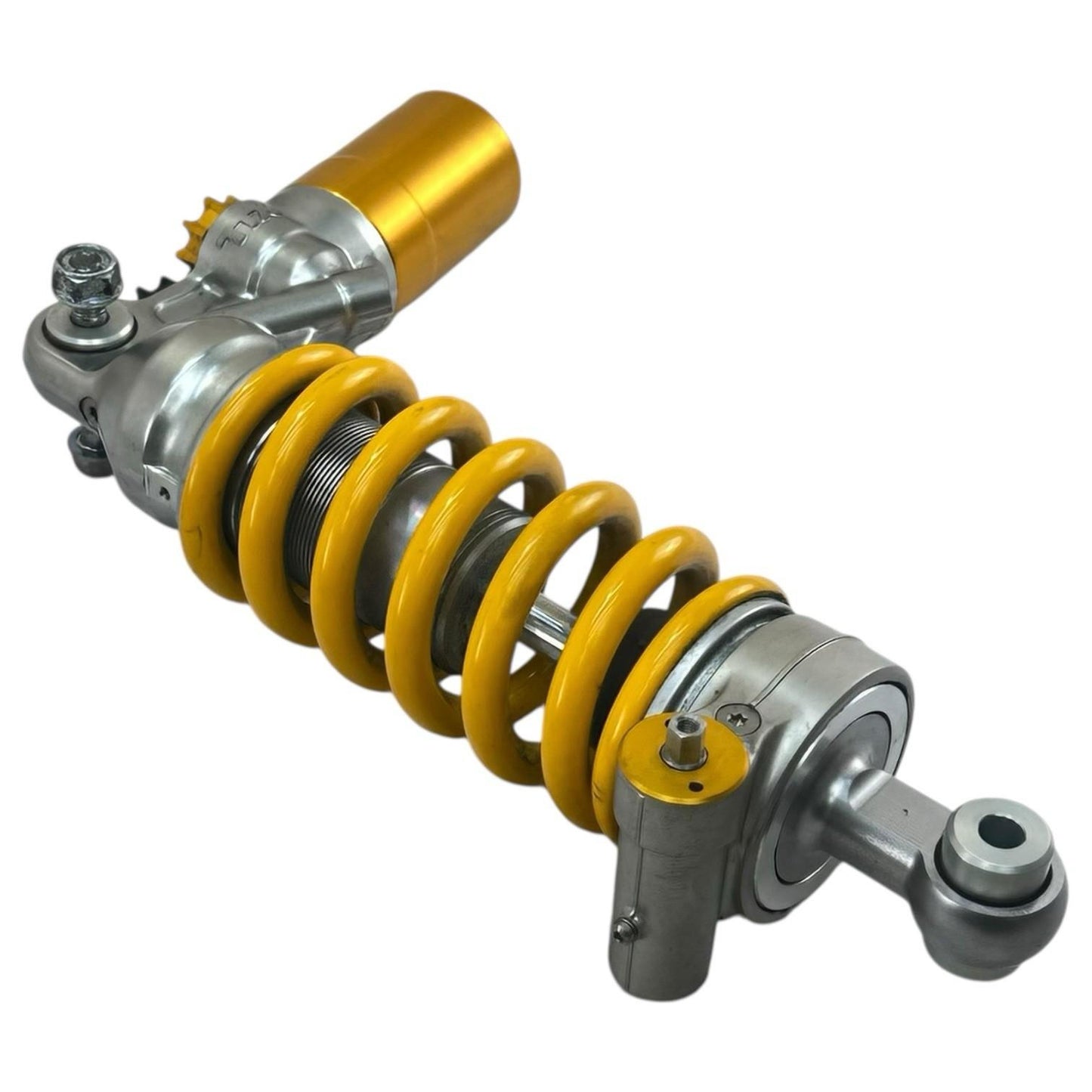 2014 - 2016 HONDA CBR1000RR SP REAR SHOCK BACK SUSPENSION ABSORBER OHLINS TTX