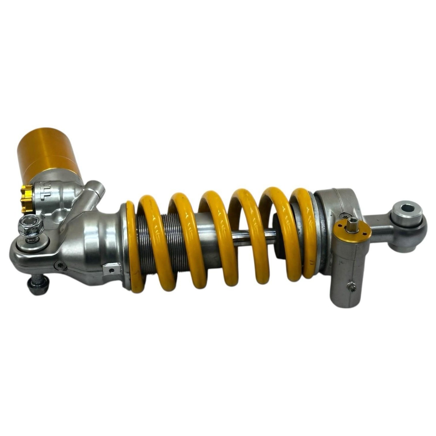 2014 - 2016 HONDA CBR1000RR SP REAR SHOCK BACK SUSPENSION ABSORBER OHLINS TTX