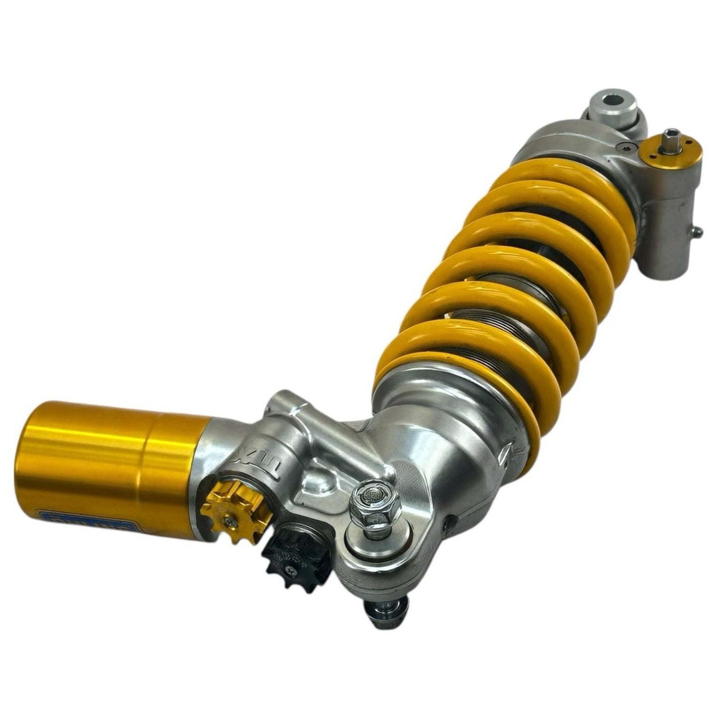 2014 - 2016 HONDA CBR1000RR SP REAR SHOCK BACK SUSPENSION ABSORBER OHLINS TTX