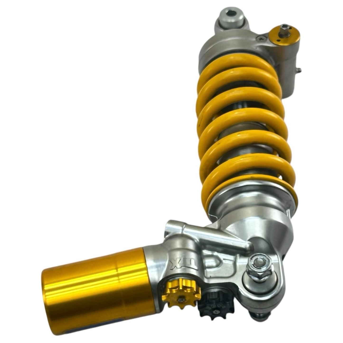 2014 - 2016 HONDA CBR1000RR SP REAR SHOCK BACK SUSPENSION ABSORBER OHLINS TTX