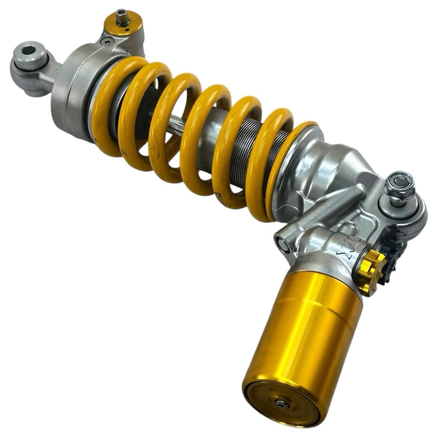 2014 - 2016 HONDA CBR1000RR SP REAR SHOCK BACK SUSPENSION ABSORBER OHLINS TTX