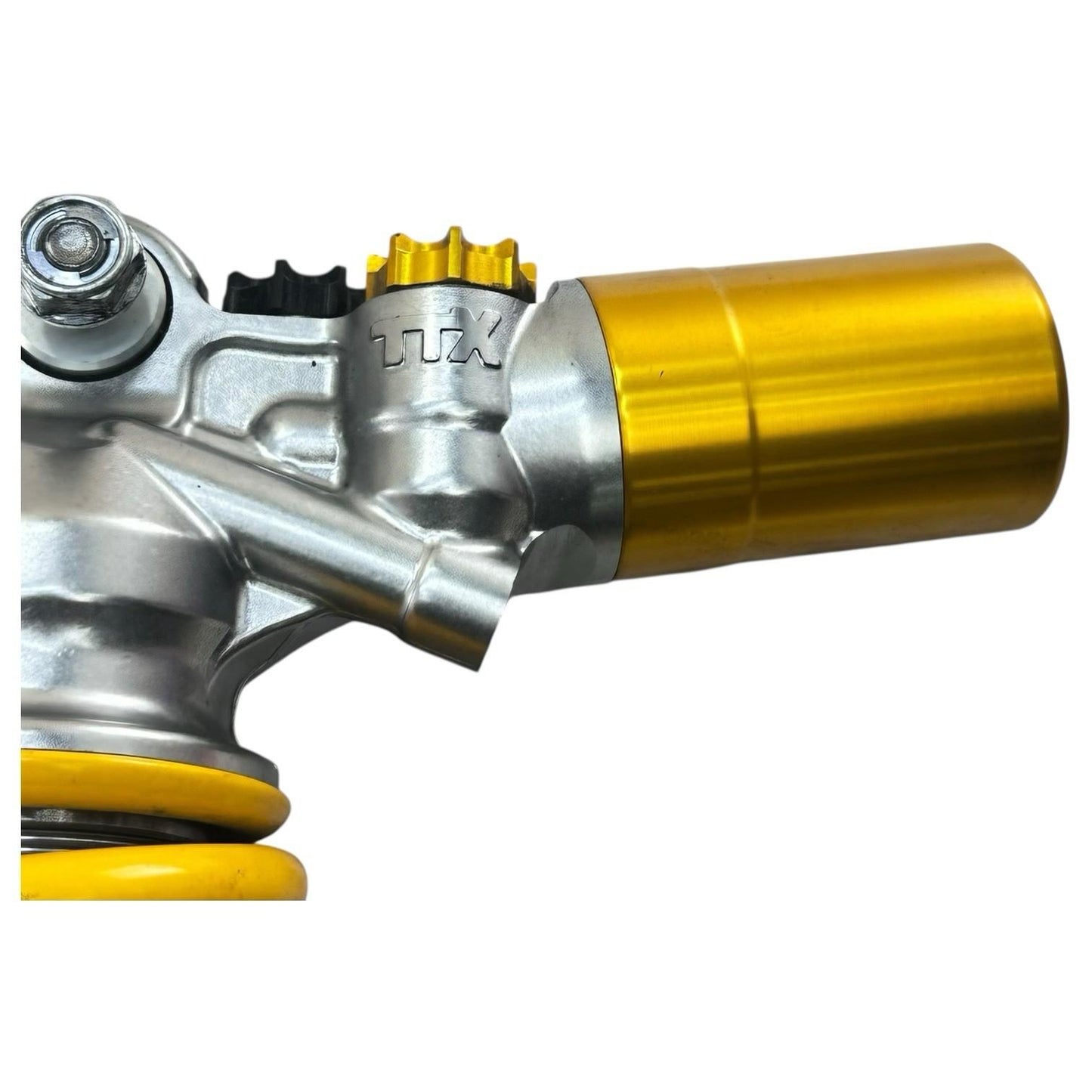 2014 - 2016 HONDA CBR1000RR SP REAR SHOCK BACK SUSPENSION ABSORBER OHLINS TTX