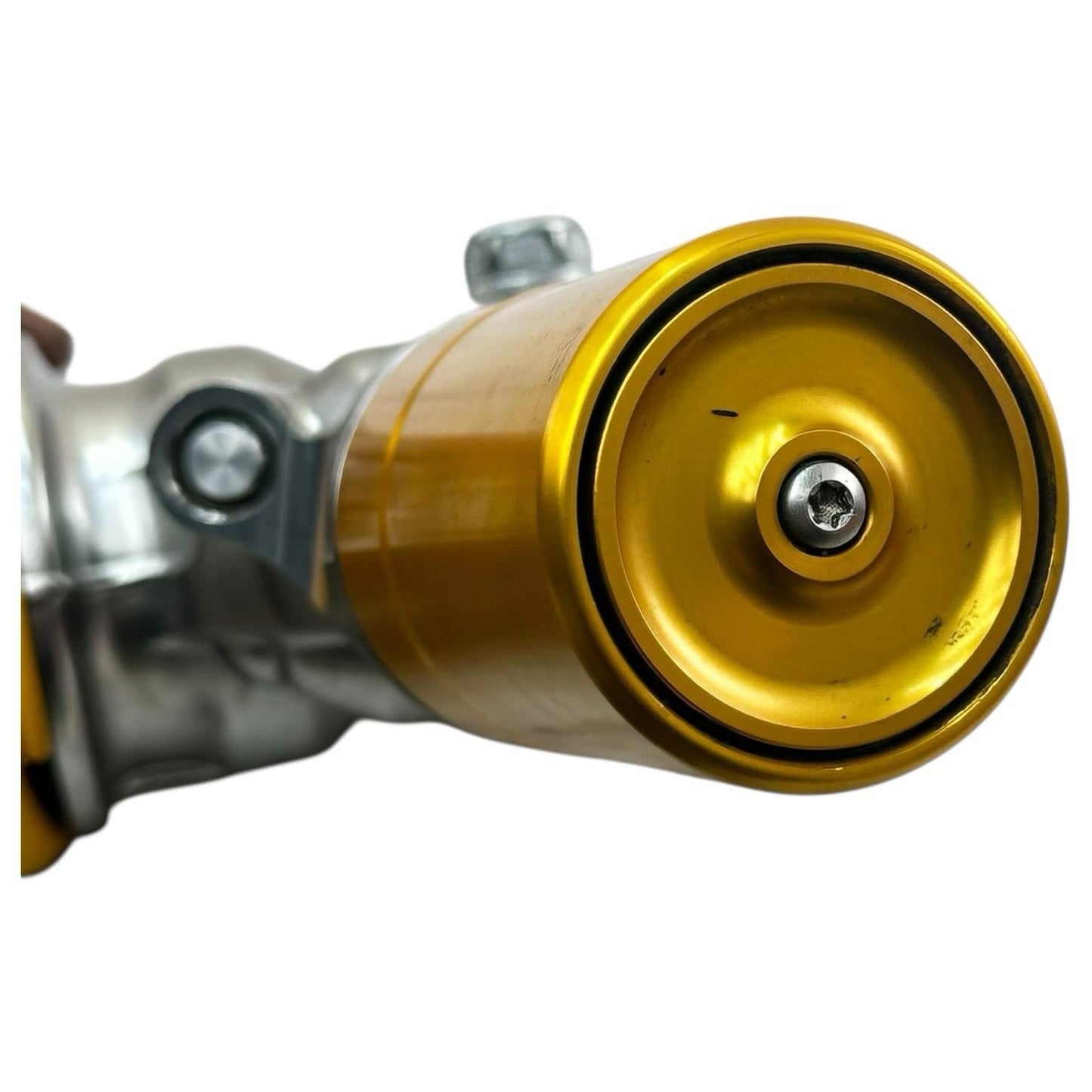 2014 - 2016 HONDA CBR1000RR SP REAR SHOCK BACK SUSPENSION ABSORBER OHLINS TTX