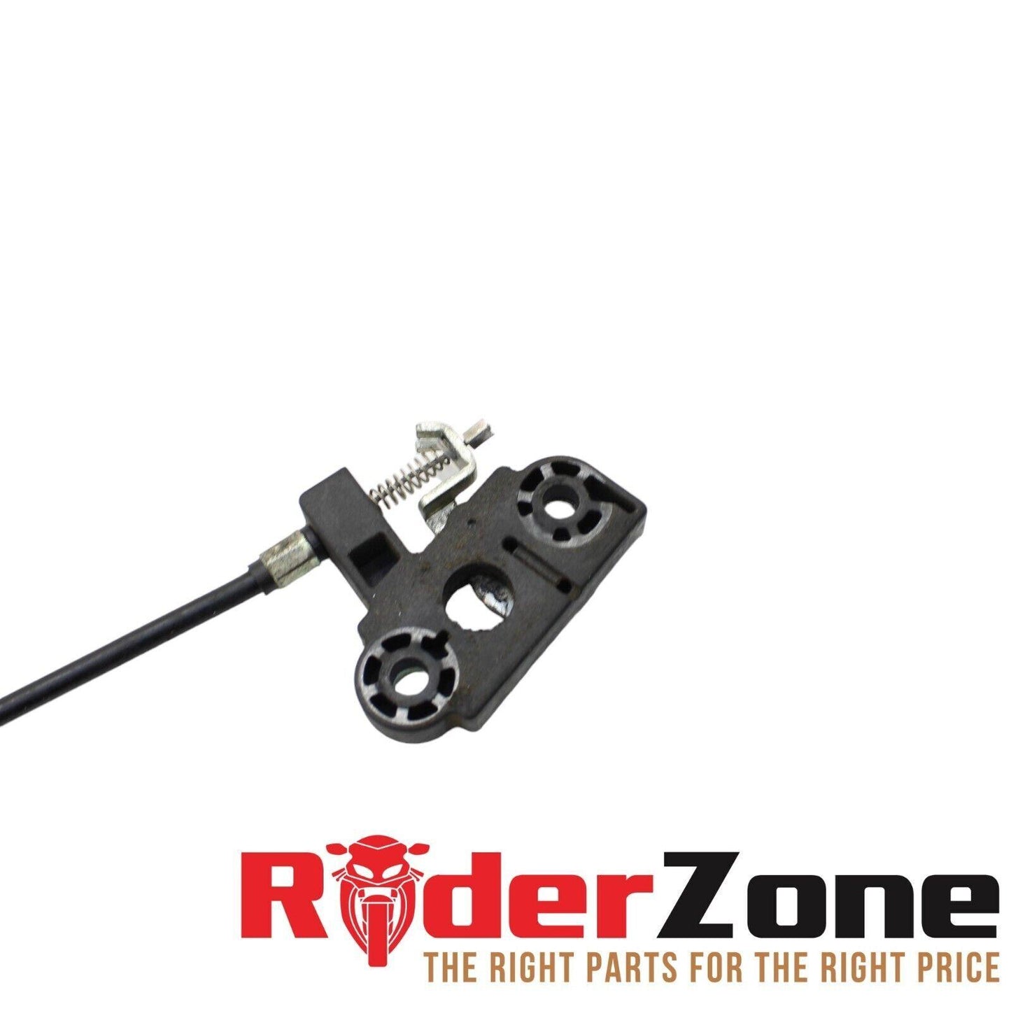 2004 - 2008 APRILIA RSV1000R LOCK SET IGNITION KIT BOLTS TRIPLE TREE SILVER