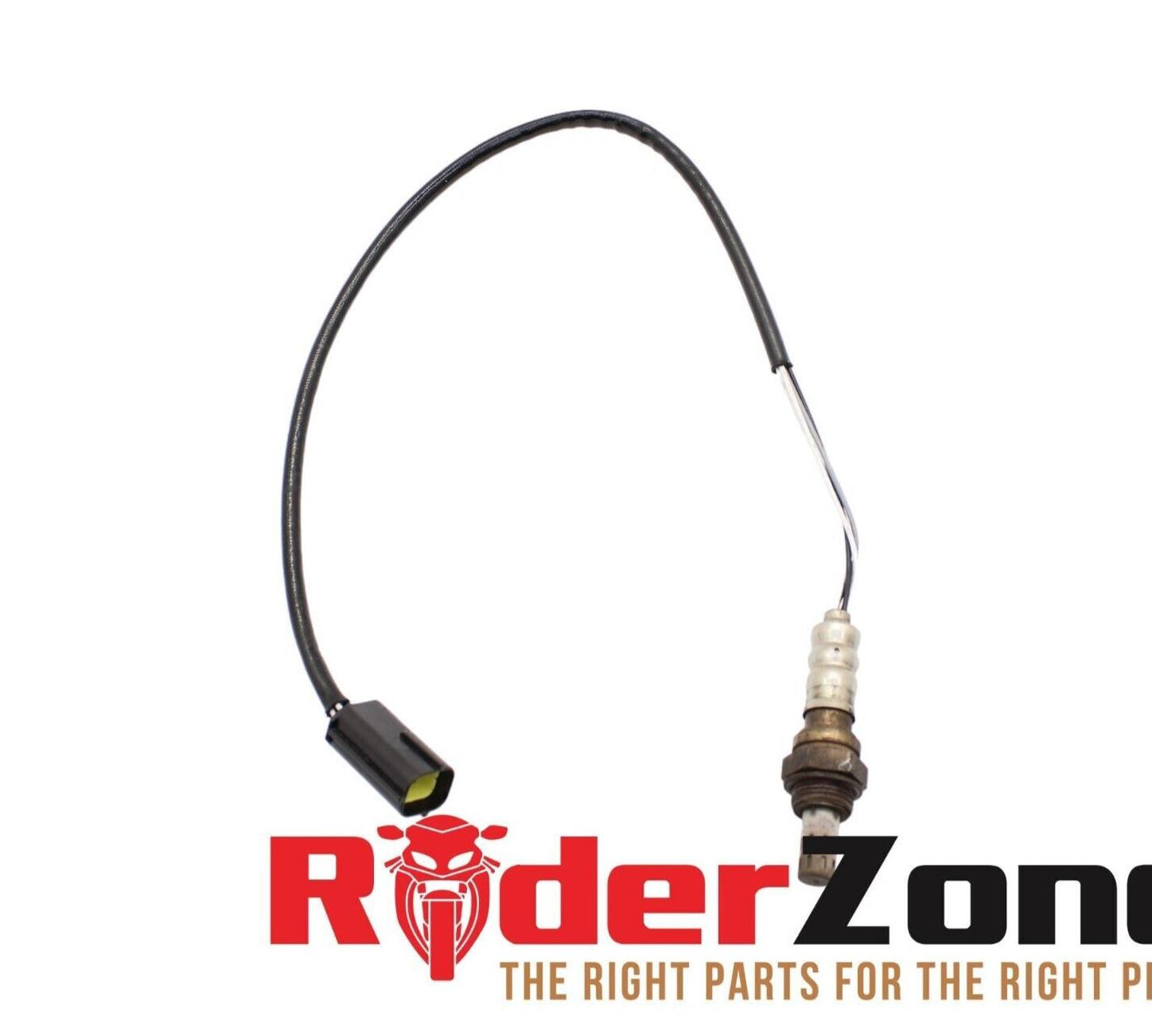 2004 - 2008 APRILIA RSV1000R O2 SENSOR OXYGEN WIRE ELECTRICAL WIRE ENGINE
