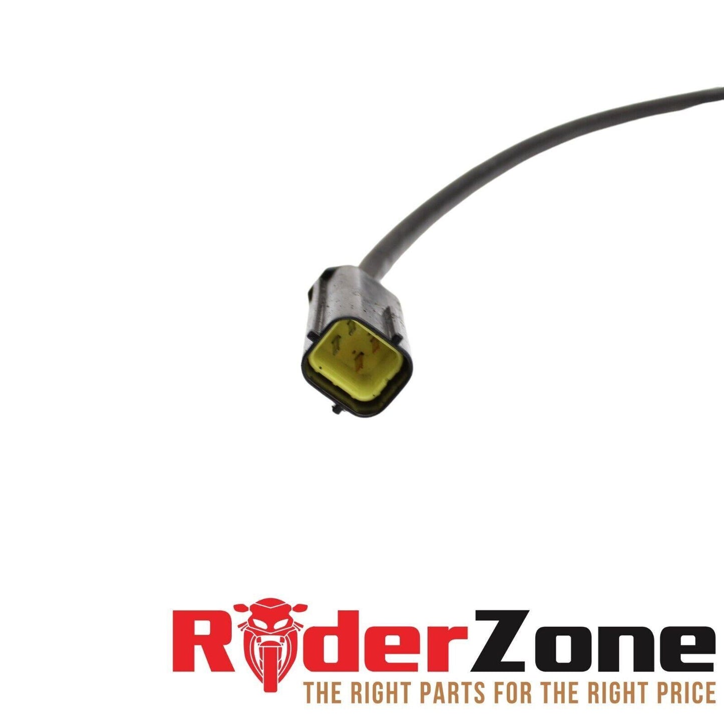 2004 - 2008 APRILIA RSV1000R O2 SENSOR OXYGEN WIRE ELECTRICAL WIRE ENGINE