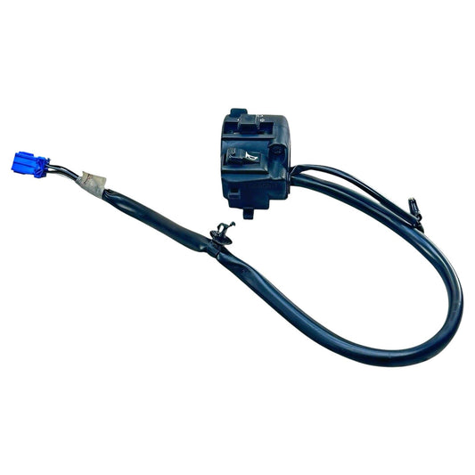 2014 - 2016 HONDA CBR1000RR SP LEFT SWITCH LIGHT CONTROL INDICATORS TURN SIGNAL