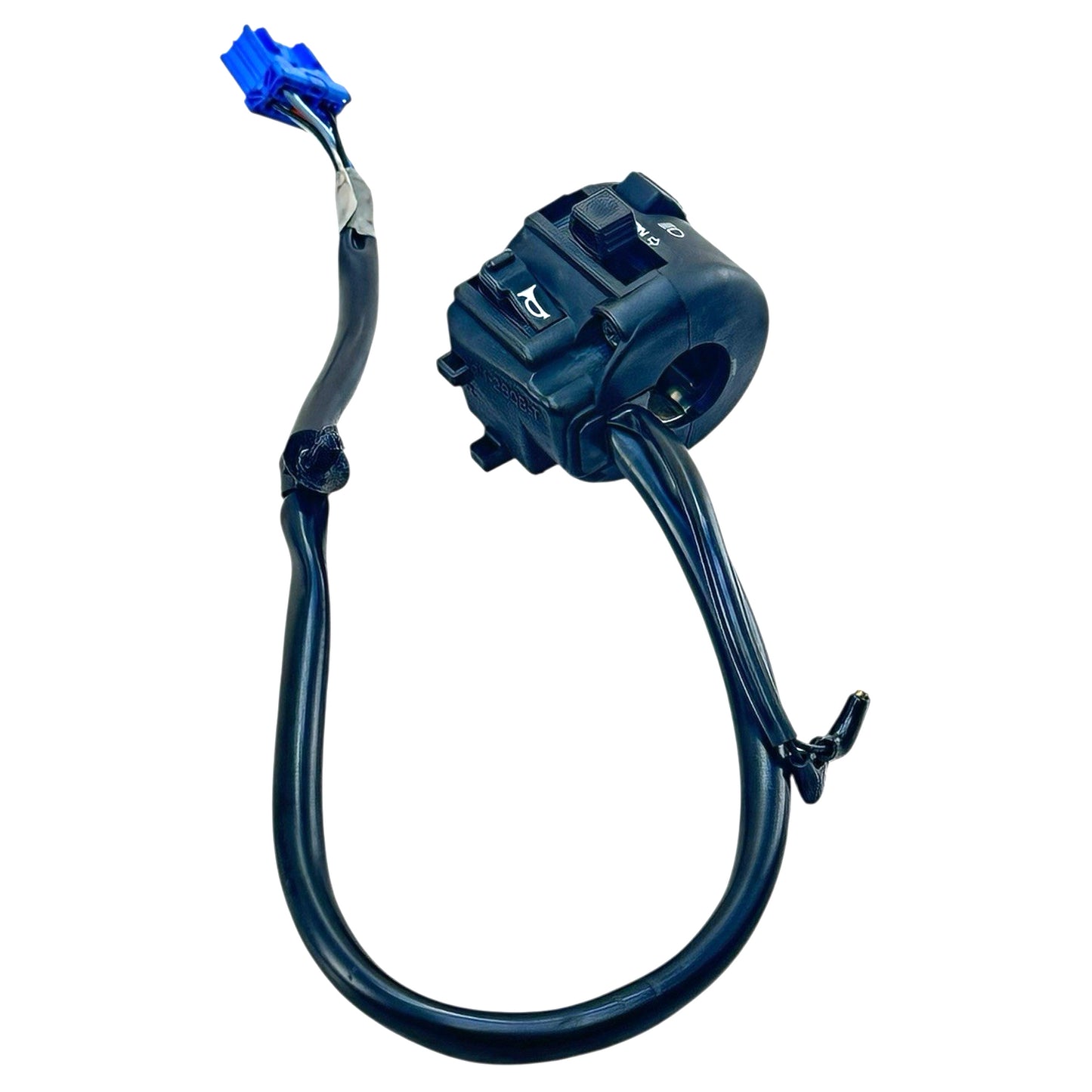 2014 - 2016 HONDA CBR1000RR SP LEFT SWITCH LIGHT CONTROL INDICATORS TURN SIGNAL