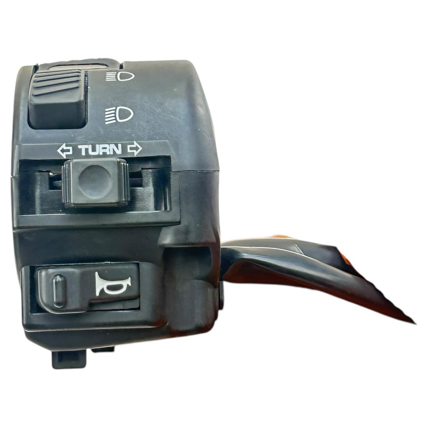 2014 - 2016 HONDA CBR1000RR SP LEFT SWITCH LIGHT CONTROL INDICATORS TURN SIGNAL