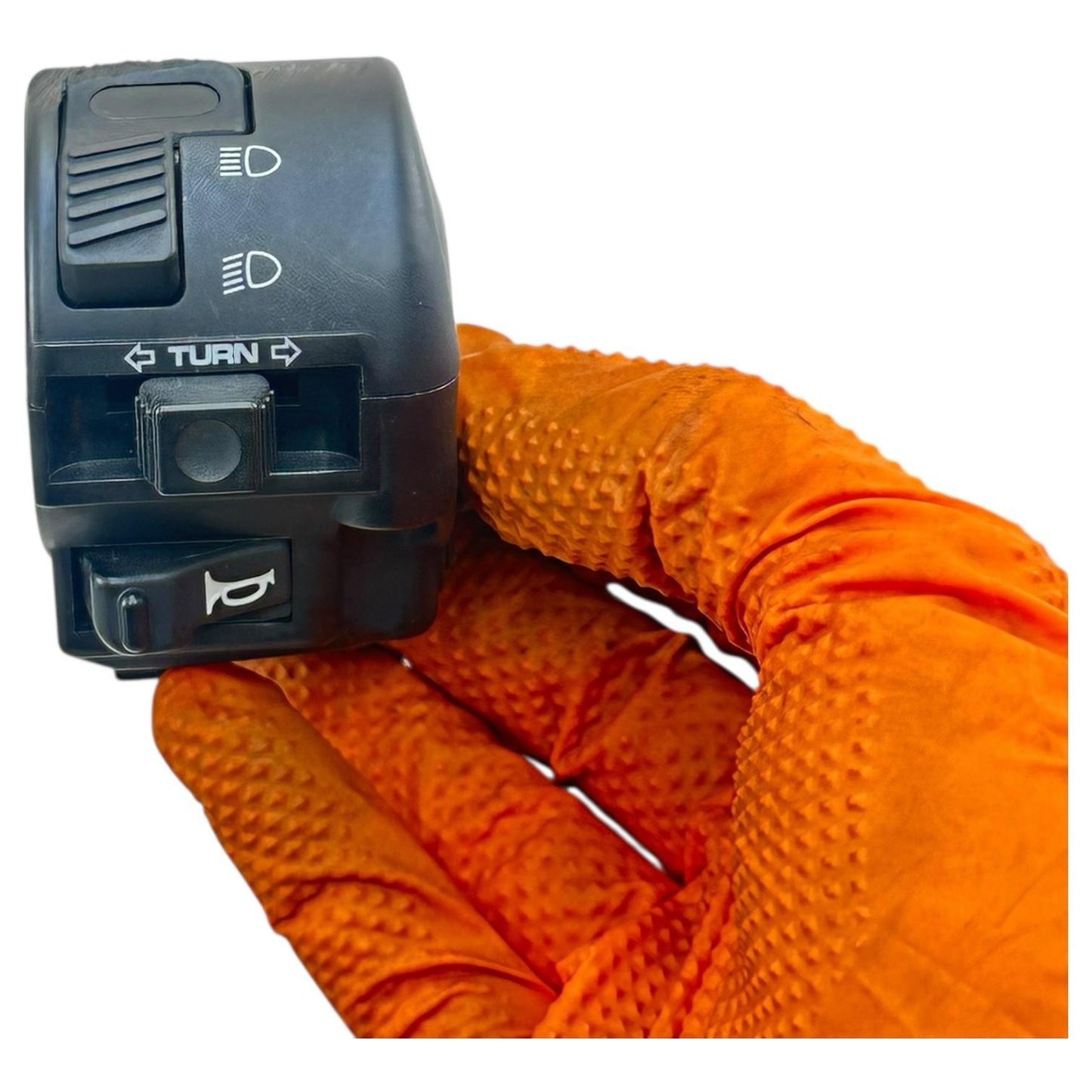 2014 - 2016 HONDA CBR1000RR SP LEFT SWITCH LIGHT CONTROL INDICATORS TURN SIGNAL