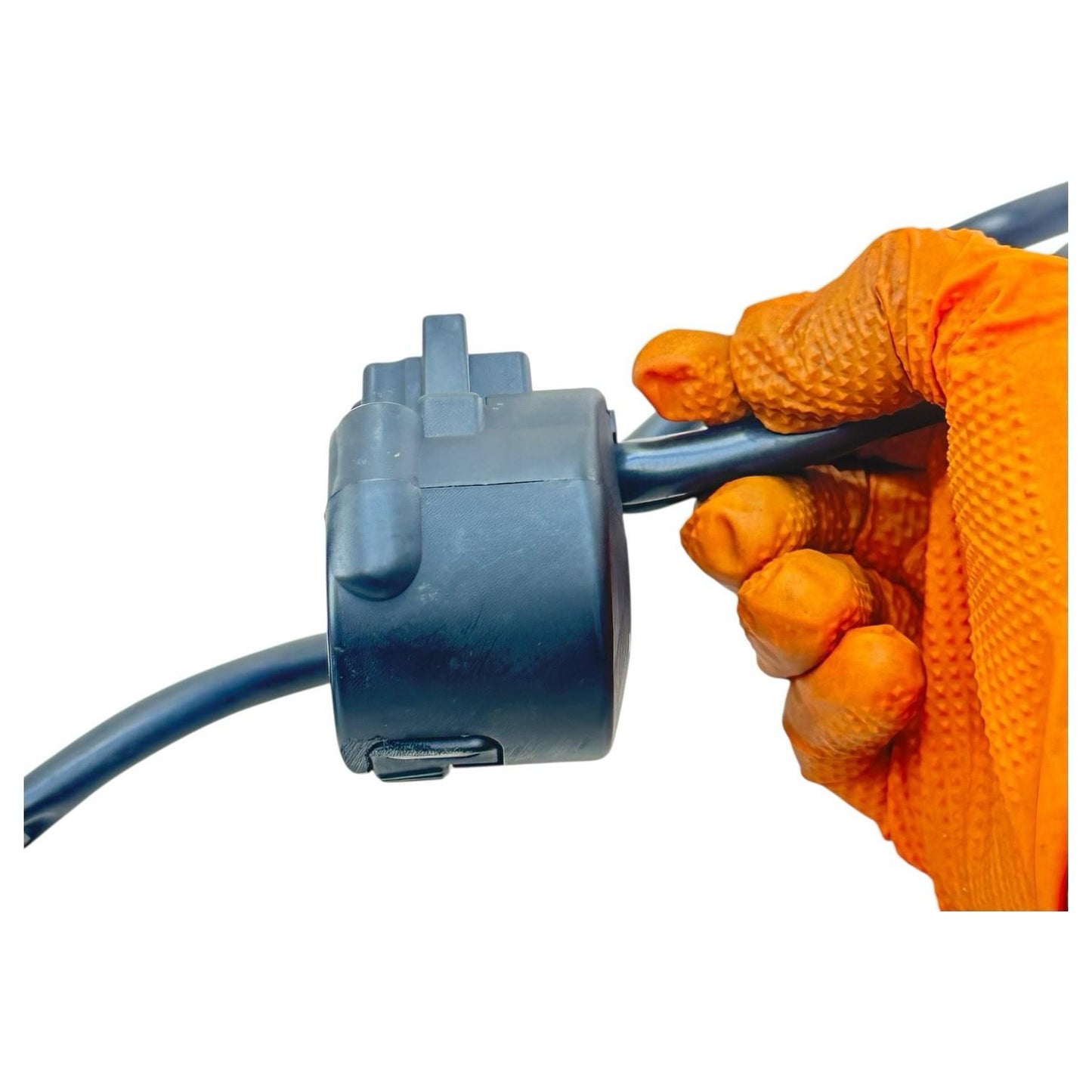 2014 - 2016 HONDA CBR1000RR SP LEFT SWITCH LIGHT CONTROL INDICATORS TURN SIGNAL