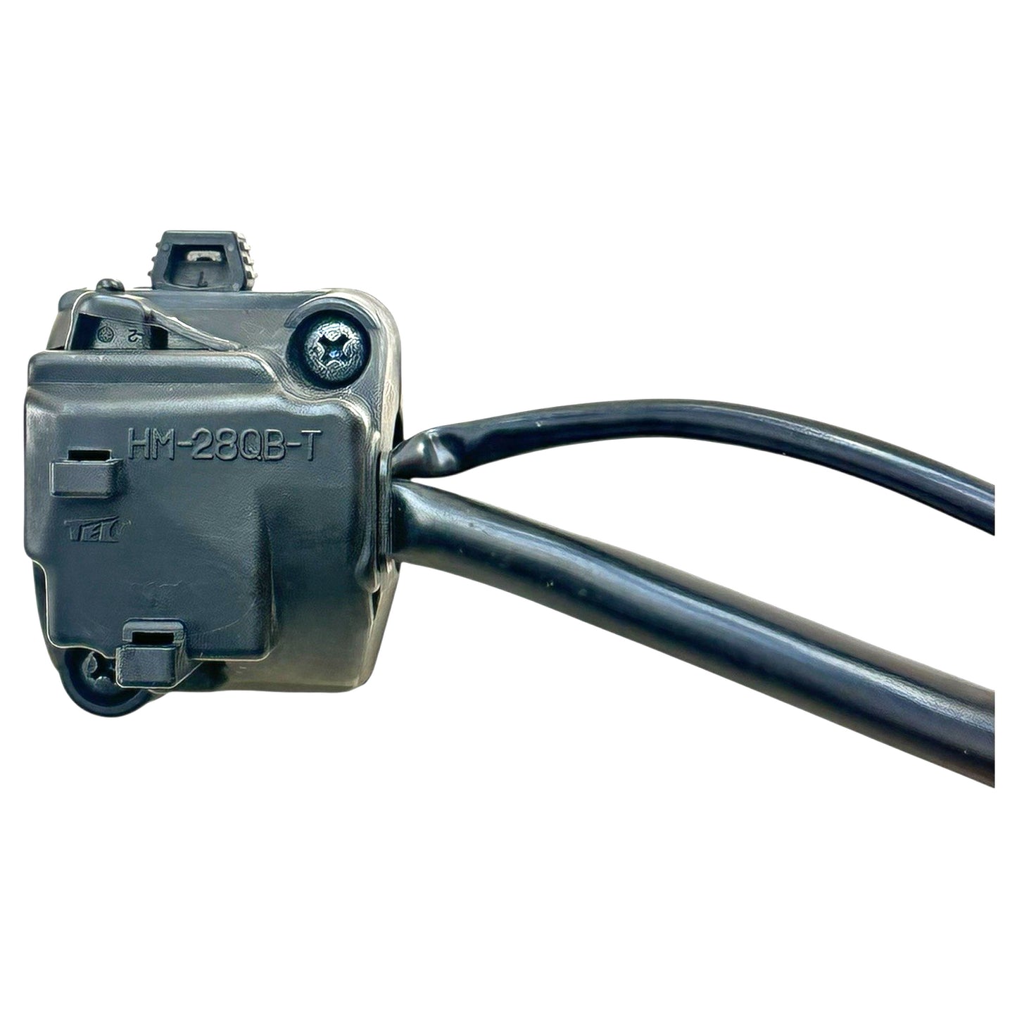 2014 - 2016 HONDA CBR1000RR SP LEFT SWITCH LIGHT CONTROL INDICATORS TURN SIGNAL