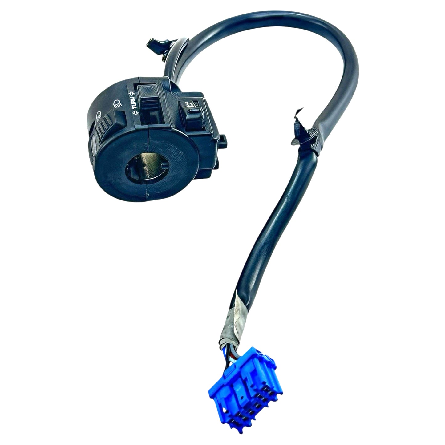 2014 - 2016 HONDA CBR1000RR SP LEFT SWITCH LIGHT CONTROL INDICATORS TURN SIGNAL