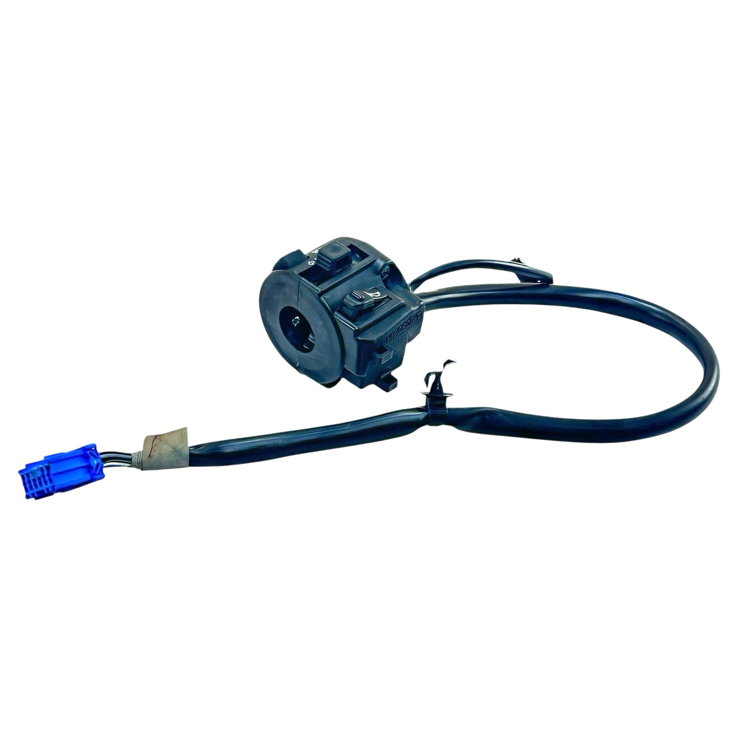 2014 - 2016 HONDA CBR1000RR SP LEFT SWITCH LIGHT CONTROL INDICATORS TURN SIGNAL