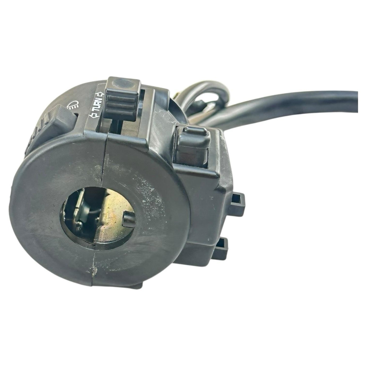 2014 - 2016 HONDA CBR1000RR SP LEFT SWITCH LIGHT CONTROL INDICATORS TURN SIGNAL