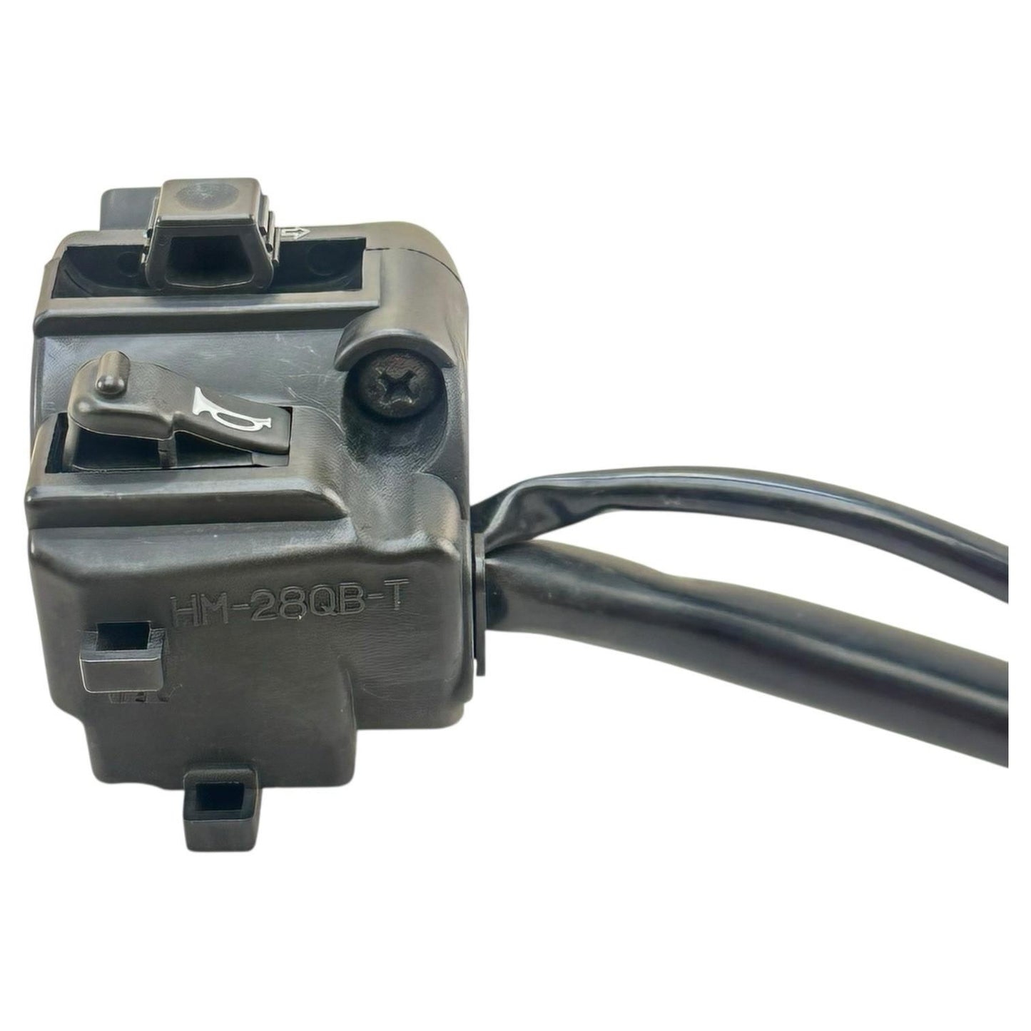 2014 - 2016 HONDA CBR1000RR SP LEFT SWITCH LIGHT CONTROL INDICATORS TURN SIGNAL