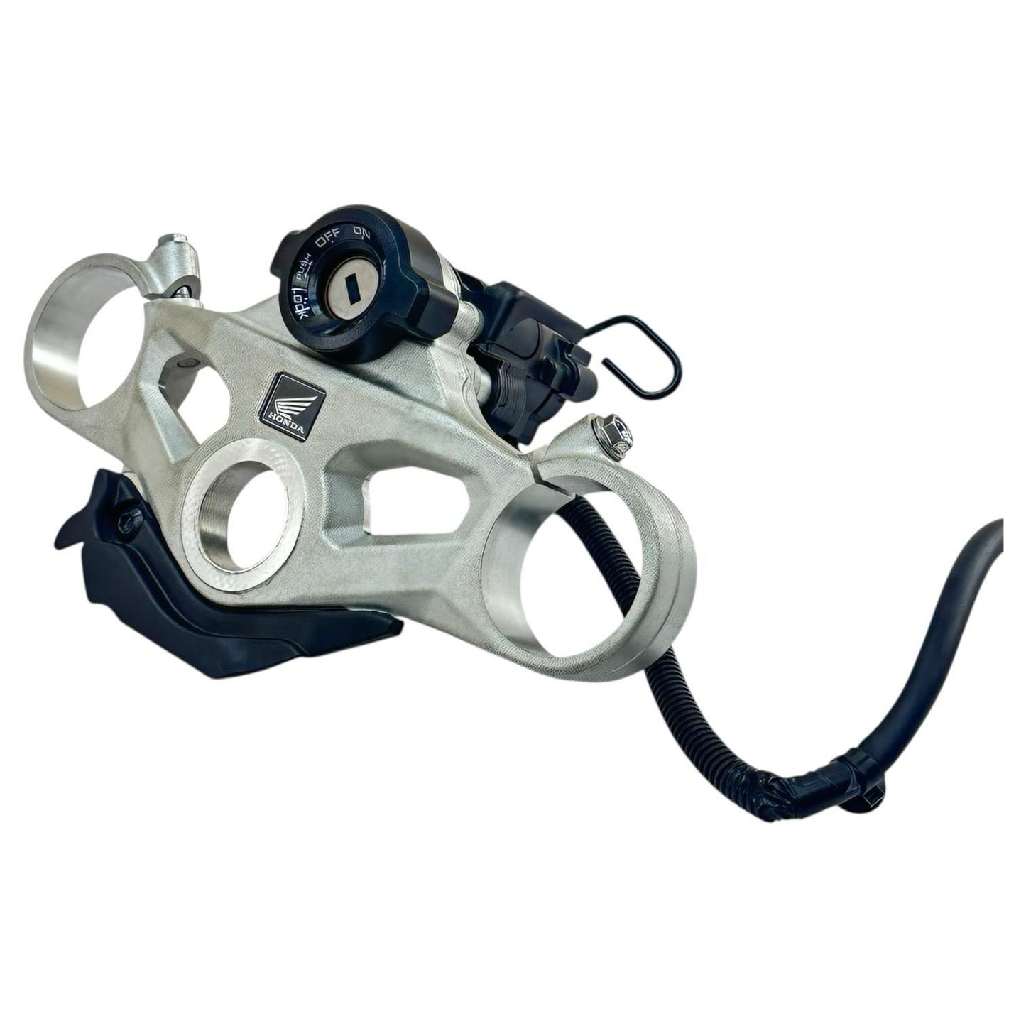 2014 - 2016 HONDA CBR1000RR SP LOCK SET IGNITION SWITCH KEY GAS CAP SEAT LOCK