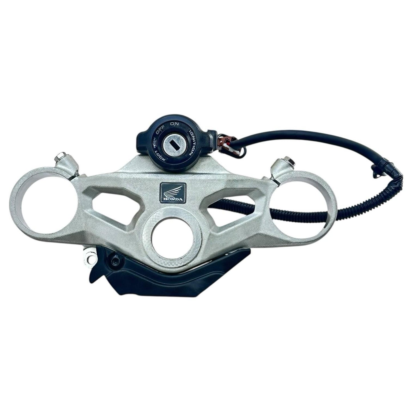 2014 - 2016 HONDA CBR1000RR SP LOCK SET IGNITION SWITCH KEY GAS CAP SEAT LOCK