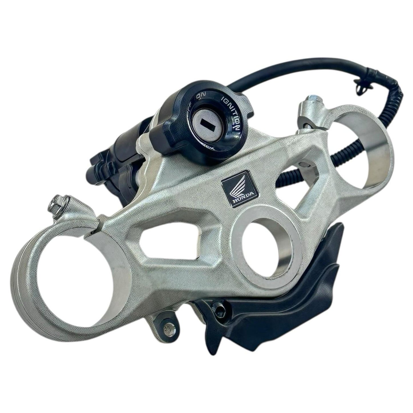 2014 - 2016 HONDA CBR1000RR SP LOCK SET IGNITION SWITCH KEY GAS CAP SEAT LOCK