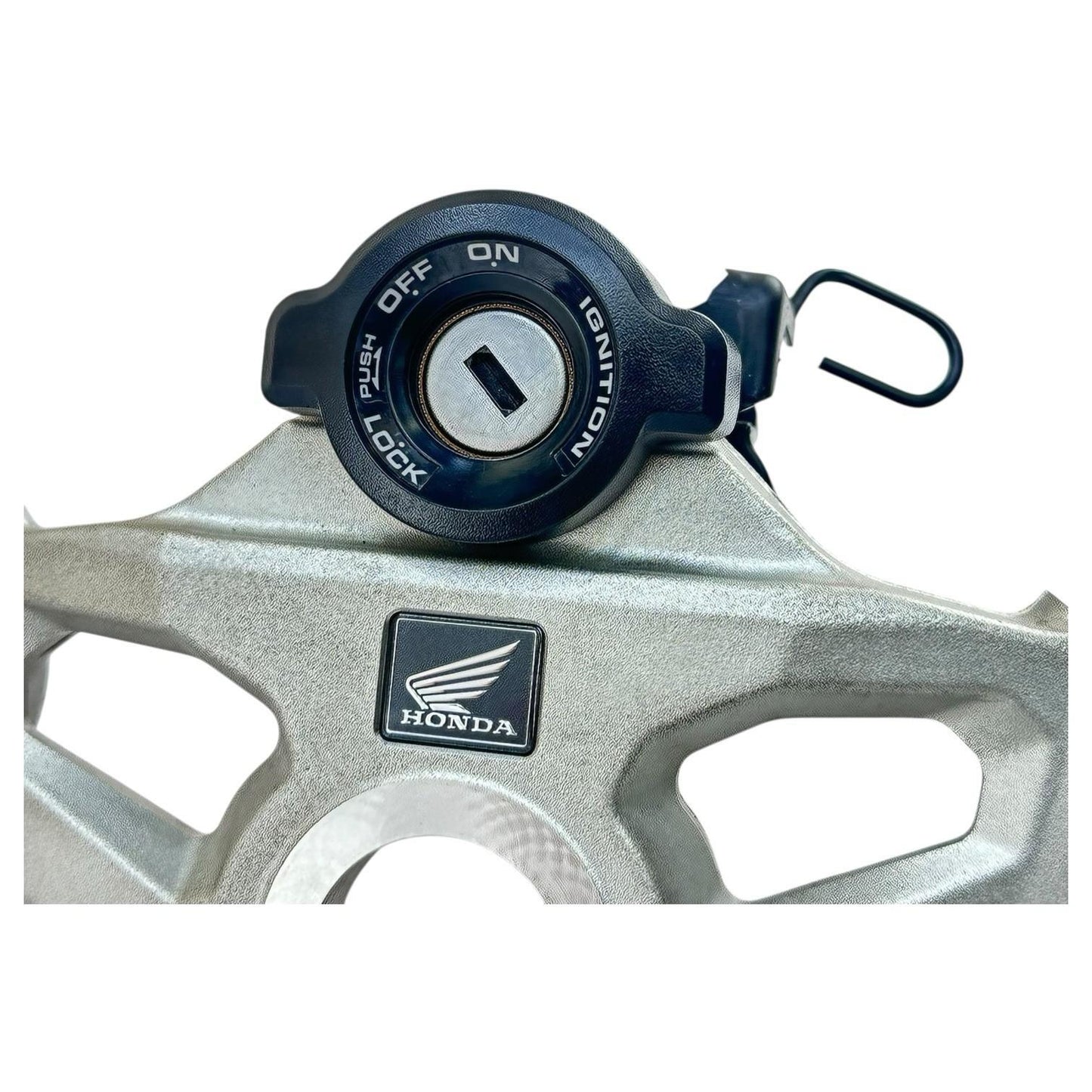 2014 - 2016 HONDA CBR1000RR SP LOCK SET IGNITION SWITCH KEY GAS CAP SEAT LOCK