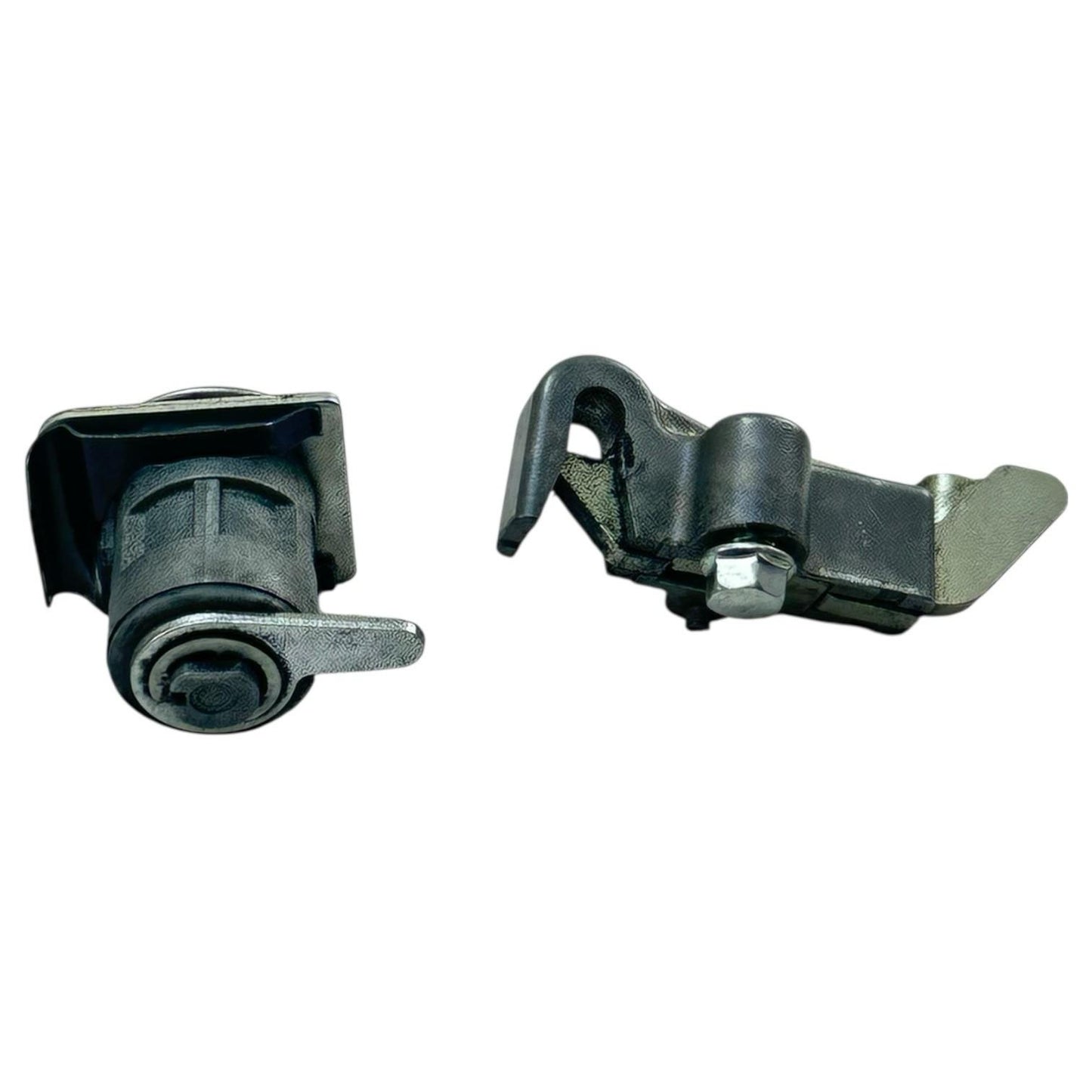 2014 - 2016 HONDA CBR1000RR SP LOCK SET IGNITION SWITCH KEY GAS CAP SEAT LOCK