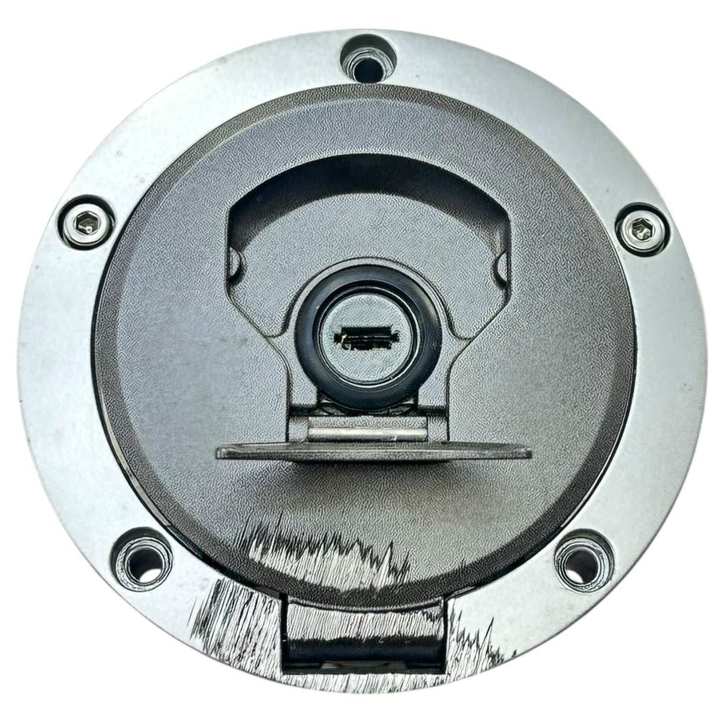 2014 - 2016 HONDA CBR1000RR SP LOCK SET IGNITION SWITCH KEY GAS CAP SEAT LOCK