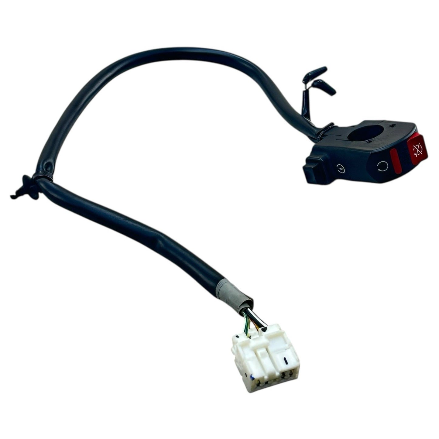 2014 - 2016 HONDA CBR1000RR SP RIGHT SWITCH START STOP ON OFF CONTROL STOCK OEM