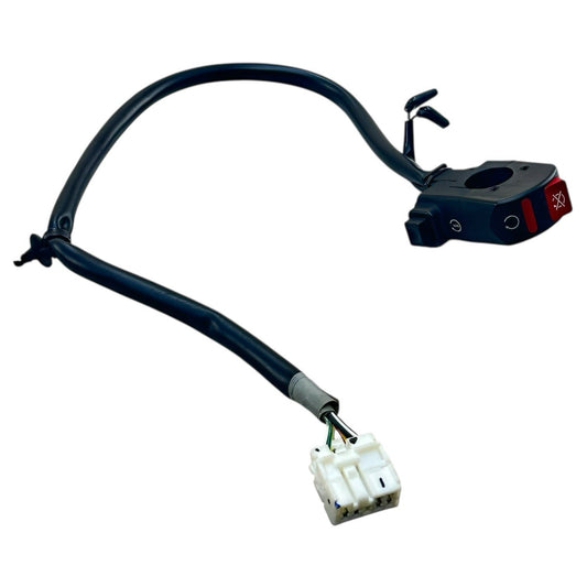 2014 - 2016 HONDA CBR1000RR SP RIGHT SWITCH START STOP ON OFF CONTROL STOCK OEM