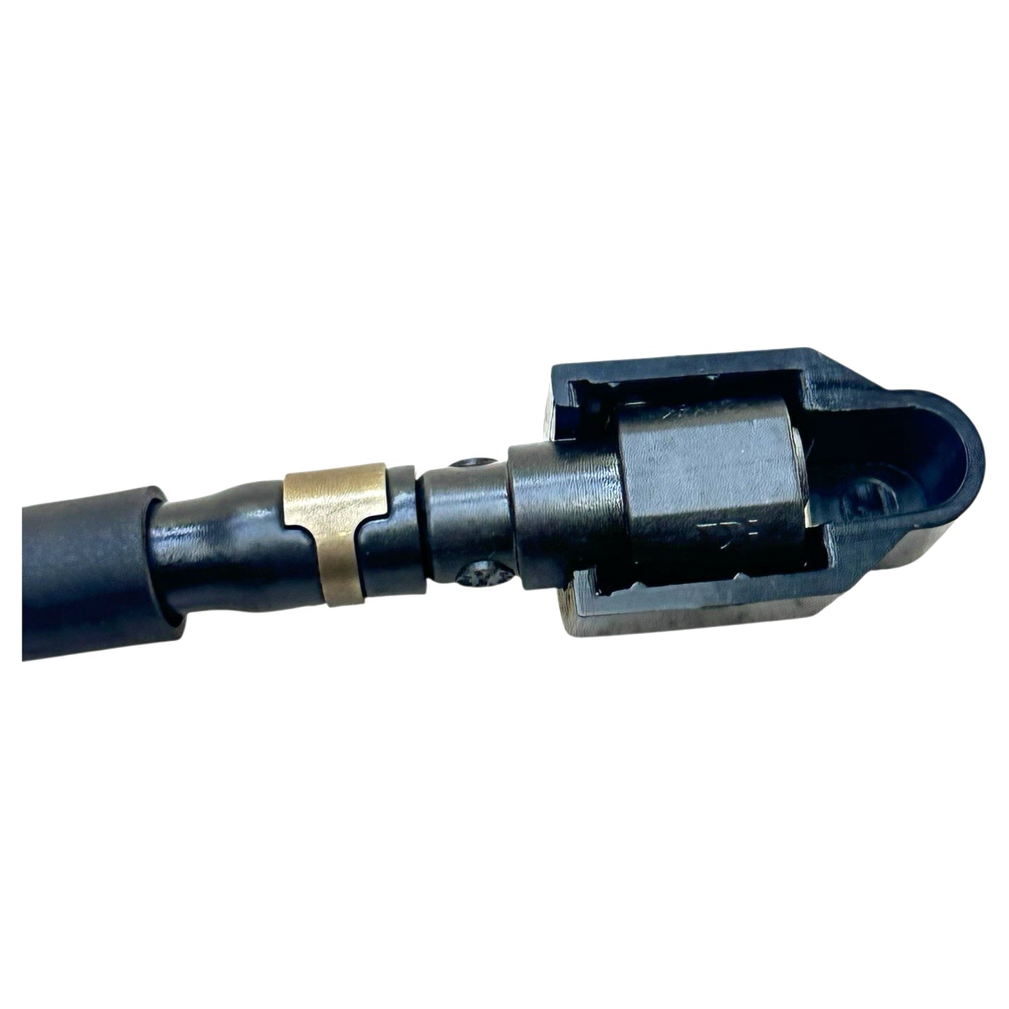 2014 - 2016 HONDA CBR1000RR SP FUEL LINE GAS PETROL HOSE PIPE