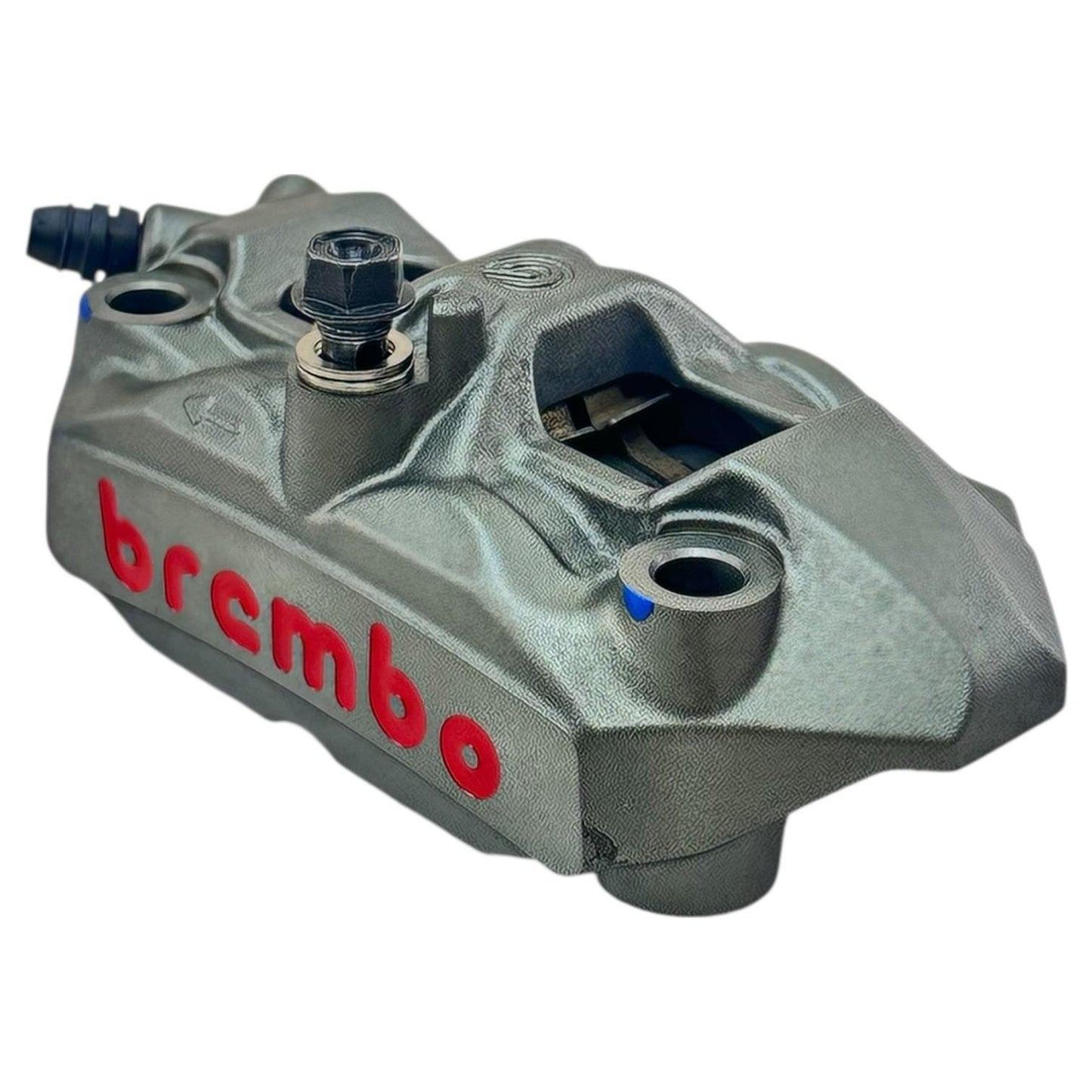 2014 - 2016 HONDA CBR1000RR SP FRONT BRAKE CALIPERS RIGHT LEFT SET PAIR BREMBO