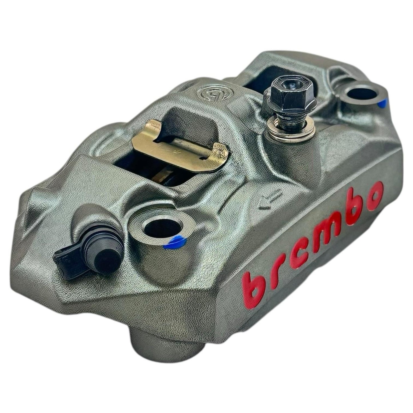 2014 - 2016 HONDA CBR1000RR SP FRONT BRAKE CALIPERS RIGHT LEFT SET PAIR BREMBO