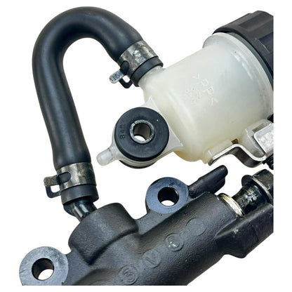 2014 - 2016 HONDA CBR1000RR SP REAR MASTER CYLINDER BACK BRAKE RESERVOIR STOCK
