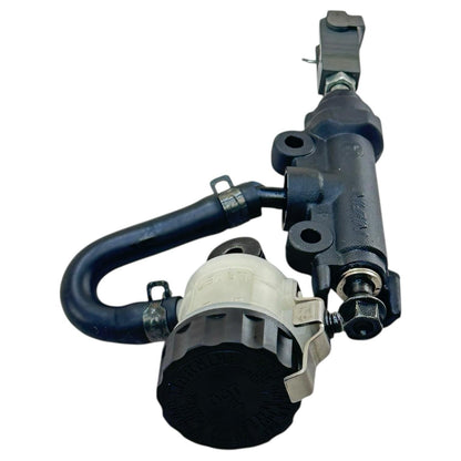 2014 - 2016 HONDA CBR1000RR SP REAR MASTER CYLINDER BACK BRAKE RESERVOIR STOCK