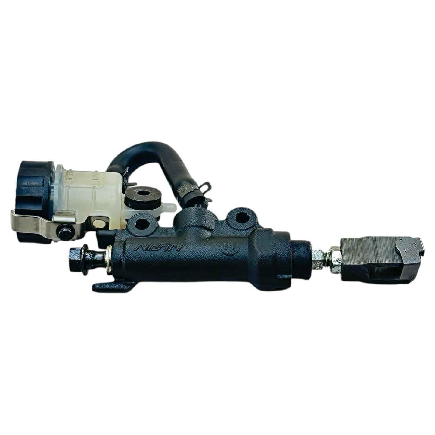 2014 - 2016 HONDA CBR1000RR SP REAR MASTER CYLINDER BACK BRAKE RESERVOIR STOCK